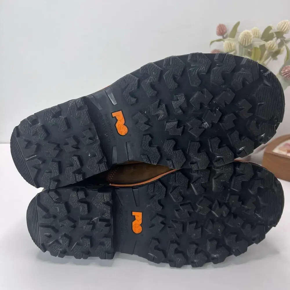 Timberland PRO Boondock 6